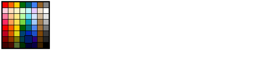 Infografika Logo